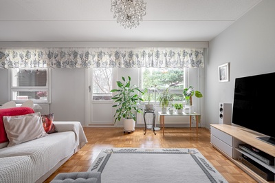 Kuukausikuja 3, Olari/Lystimäki, Espoo