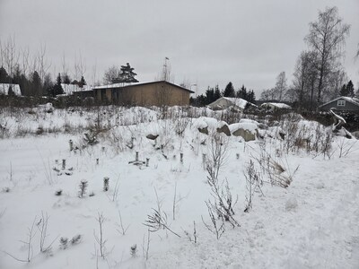 Kuhatie 9, Nikinmäki, Vantaa