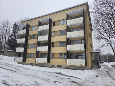 Riihipellontie 6, Konala, Helsinki