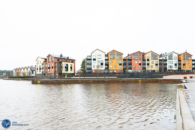 Sipoonranta 10, Sipoonranta, Sipoo