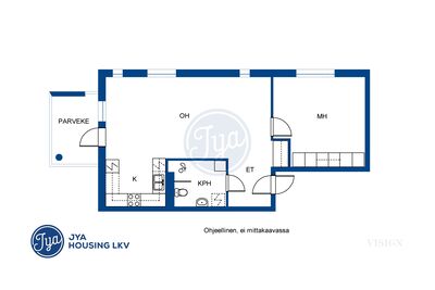 Malminiityntie 28, Simonkylä Malminiitty, Vantaa