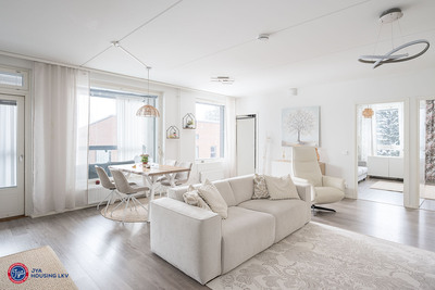 Timanttikiteenkuja 6, Kivistö, Vantaa