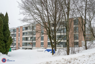 Kokkokalliontie 4, Remarla Pitäjänmäki, Helsinki