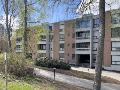 Kokkokalliontie 4, Pitäjänmäki Reimarla, Helsinki