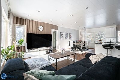 Vesterbackantie 93, Västerskog, Sipoo