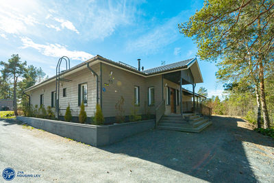 Vesterbackantie 93, Västerskog, Sipoo