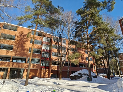 Maapallonkatu 8, Olari, Espoo