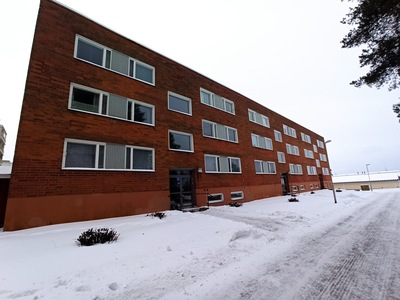 Sippolankatu 5, Eskolanmäki, Kouvola