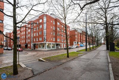 Amiraalinkatu 4, Katajanokka, Helsinki
