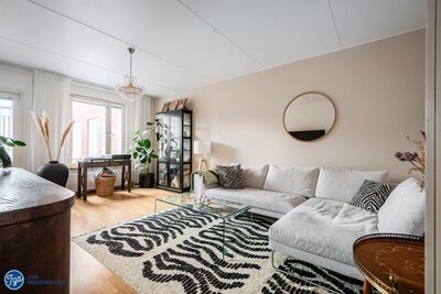 Amiraalinkatu 4, Katajanokka, Helsinki