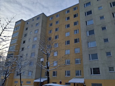 Tolkkilankatu 1, Eskolanmäki, Kouvola