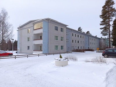 Tolkkilankatu 9, Eskolanmäki, Kouvola