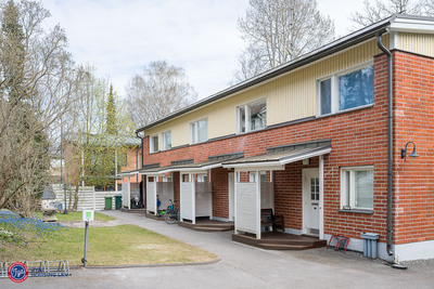 Rautiontie 10b, Oulunkylä, Helsinki