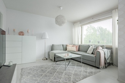 Mäkitorpantie 8, Oulunkylä, Helsinki