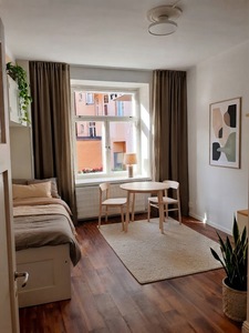 Viides linja 16, Kallio, Helsinki