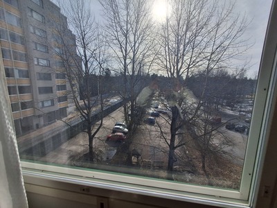 Ilomäentie 11, Yliskylä, Helsinki