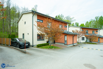 Ristihaantie 14, Ymmersta, Espoo