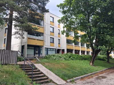 Purpuripolku 7-9, Kannelmäki, Helsinki