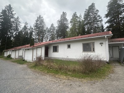 Peiponpolku 1-3, Sinilähde, Heinola