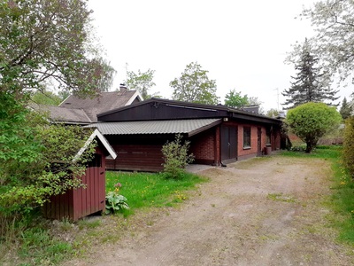 Iivarintie 11, Puistola, Helsinki