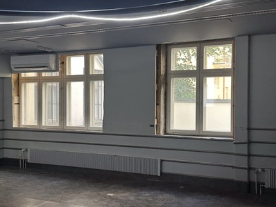 Vuorimiehenkatu 23b, Ullanlinna, Helsinki