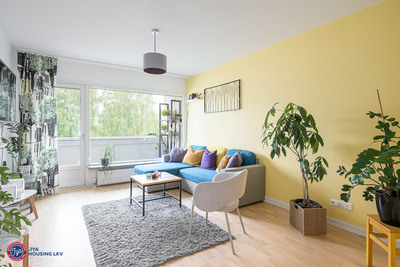Mäkitorpantie 17, Oulunkylä, Helsinki