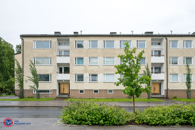 Mäkitorpantie 17, Oulunkylä, Helsinki