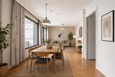 Luhtipolku 30, Varisto, Vantaa