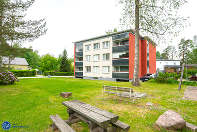 Ylisjoentie 10, Rajamäki, Nurmijärvi