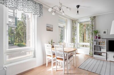 Kilterinkaari 10, Myyrmäki, Vantaa