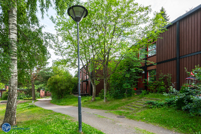Sepeteuksentie 26, Puistola, Helsinki