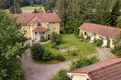 Nurmitie 3, Sotunki, Vantaa