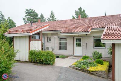 Yrjö Liipolan tie 10, Kauniainen, Kauniainen