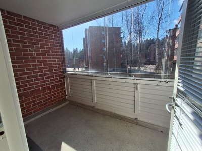 Maistraatinkatu 1, Länsi-Pasila, Helsinki