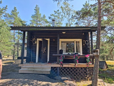 Kalvön 893C, Kärrby, Porvoo