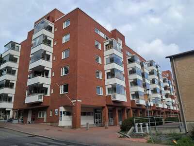 Maistraatinkatu 5, Pasila, Helsinki