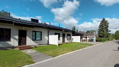 Kiertotähdenkuja 4, Siltamäki, Helsinki