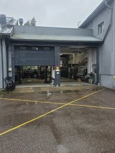 Viikintie 21, Viikinmäki, Helsinki