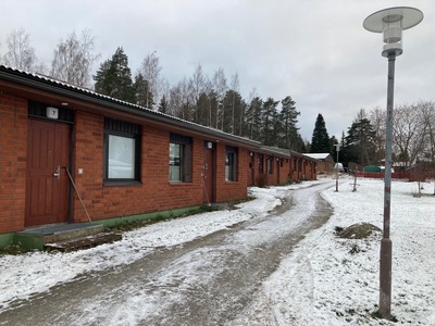 Kallionkierto 5-7, Vuorela, Siilinjärvi