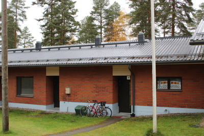 Lokkitie 7, Riistavesi, Kuopio