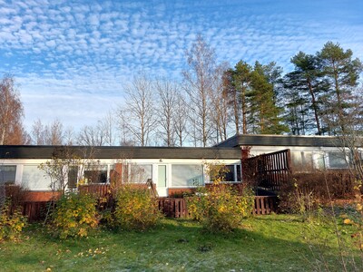 Sammalniementie 1, Särkiniemi, Kuopio