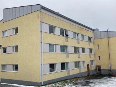 Raviradantie 4, Keskusta, Kuopio