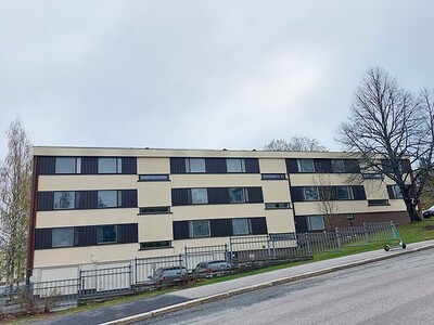 Huuhankatu 16, Niirala, Kuopio