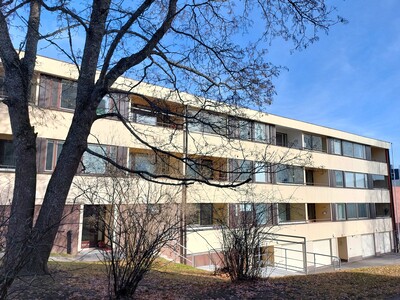 Huuhankatu 16, Niirala, Kuopio
