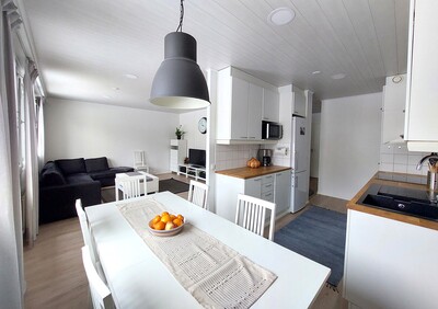 Kermatie 25, Jynkkä, Kuopio