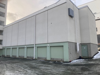 Savonkatu 11, Keskusta, Kuopio
