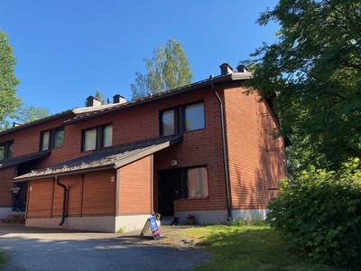 Myllärintie 31, Levänen, Kuopio
