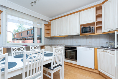 Petkelkuja 2, Neulamäki, Kuopio