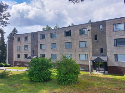 Rypysuontie 53, Länsi-Puijo, Kuopio