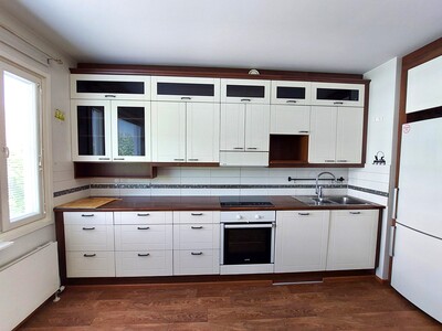 Lönnrotinkatu 18, Männistö, Kuopio